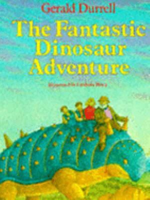 The Fantastic Dinosaur Adventure t1gstaticcomimagesqtbnANd9GcS4wiZytgt7vFxXfo