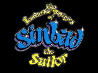 The Fantastic Voyages of Sinbad the Sailor 