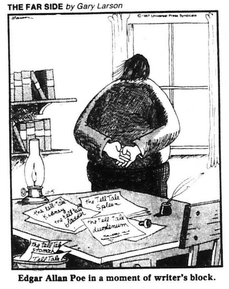 The Far Side 78 images about Far side on Pinterest Gary larson cartoons