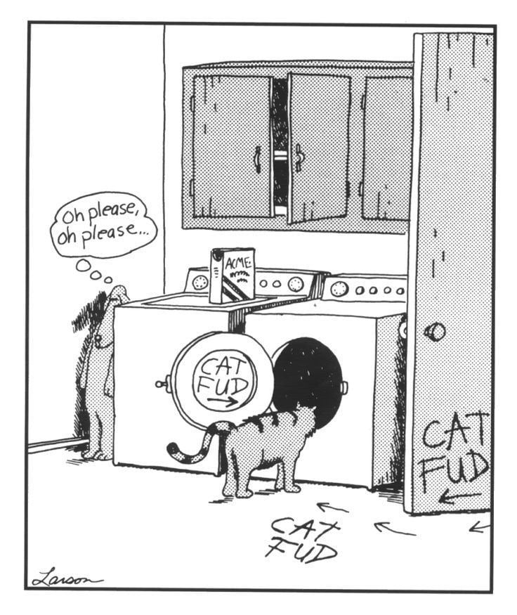 The Far Side 1000 images about The Far Side Gary Larson on Pinterest Gary