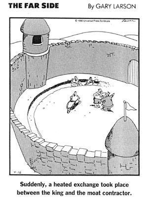 The Far Side 1000 images about The Far Side Gary Larson on Pinterest Gary