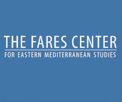 The Fares Center for Eastern Mediterranean Studies