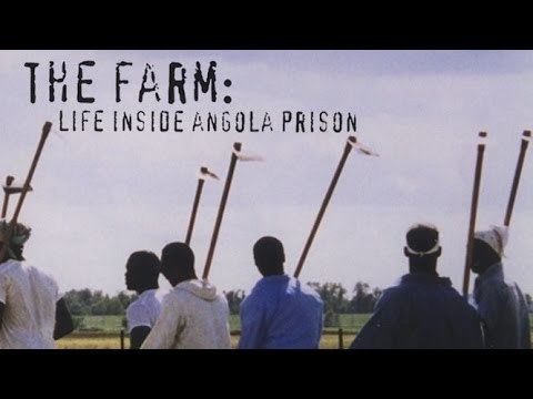 The Farm: Angola, USA The Farm Angola USA 1998 YouTube