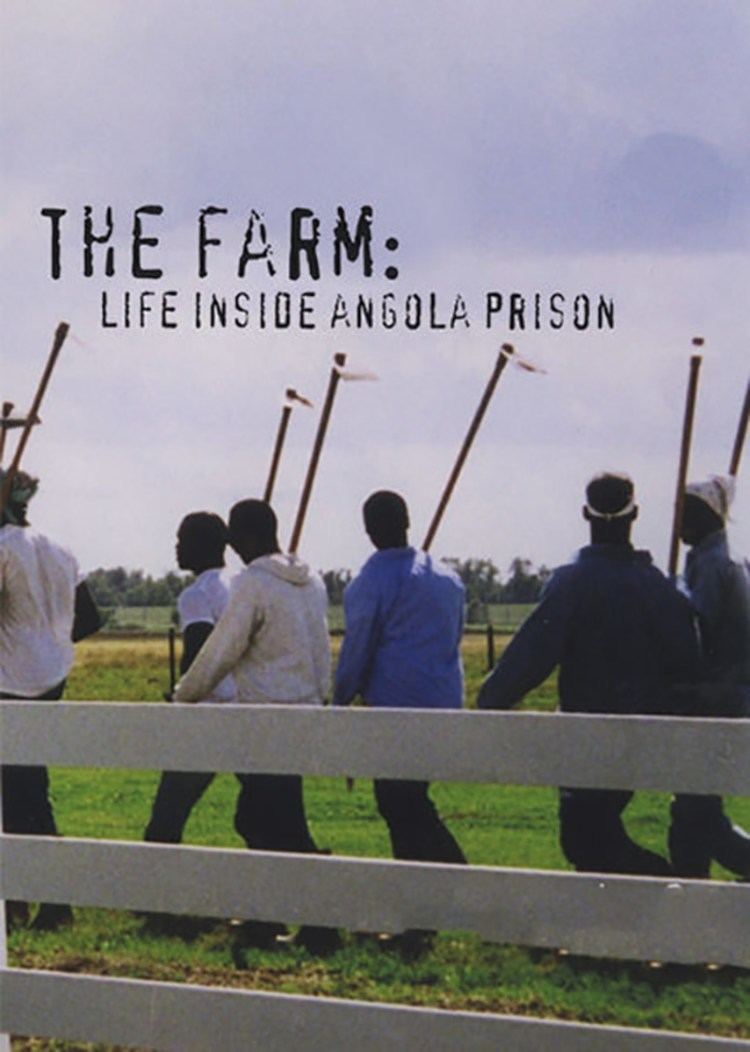 The Farm: Angola, USA The FarM AnGOla USA 1998Documentary YouTube