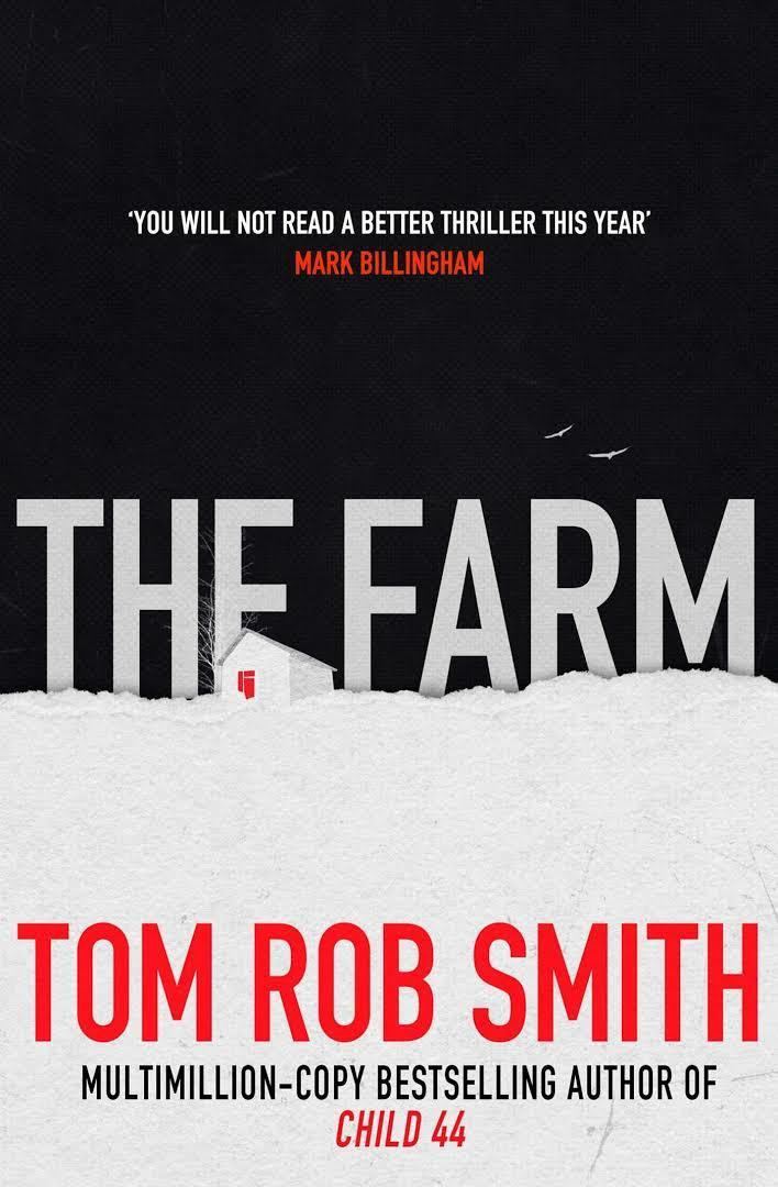 The Farm (Smith novel) t1gstaticcomimagesqtbnANd9GcRvKMaEOTY3qQV2Pi