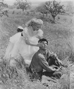 The Farmer Takes a Wife (1953 film) Film The Farmer Takes A Wife
