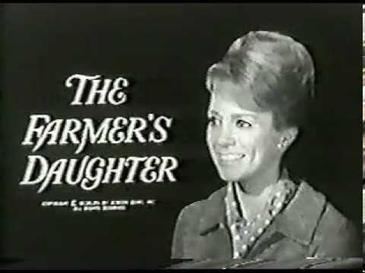 The Farmer's Daughter (TV series) httpsuploadwikimediaorgwikipediaencc2The