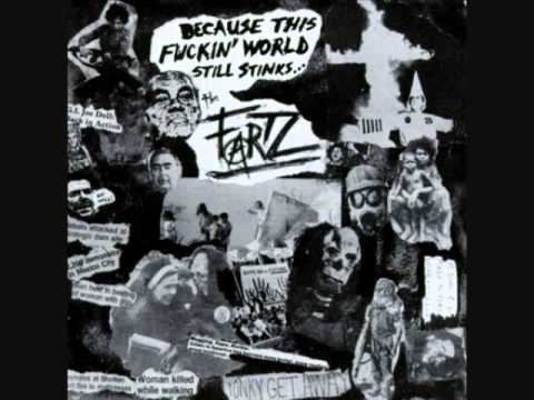 The Fartz The Fartz Buried Alive YouTube