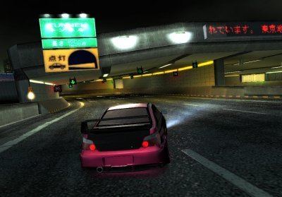 The Fast and the Furious (2006 video game) The Fast and the Furious PS2 Review