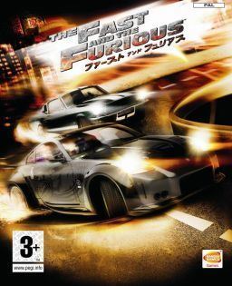 The Fast and the Furious (2006 video game) httpsuploadwikimediaorgwikipediaenbbaThe