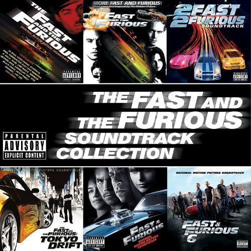The Fast and the Furious (soundtrack) cpsstaticrovicorpcom3JPG500MI0003859MI000