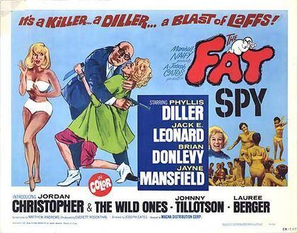 The Fat Spy Streamline The Official Filmstruck Blog The Fat Spy There Are