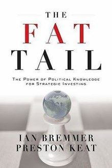 The Fat Tail: The Power of Political Knowledge for Strategic Investing httpsuploadwikimediaorgwikipediaenthumba