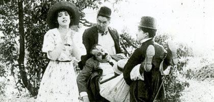 The Fatal Mallet BFI Features Charlie Chaplin Chaplin resources