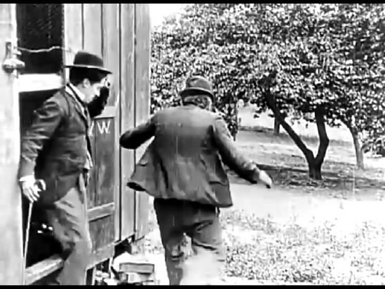 The Fatal Mallet The Fatal Mallet 1914 CHARLIE CHAPLIN MABEL NORMAND Mack