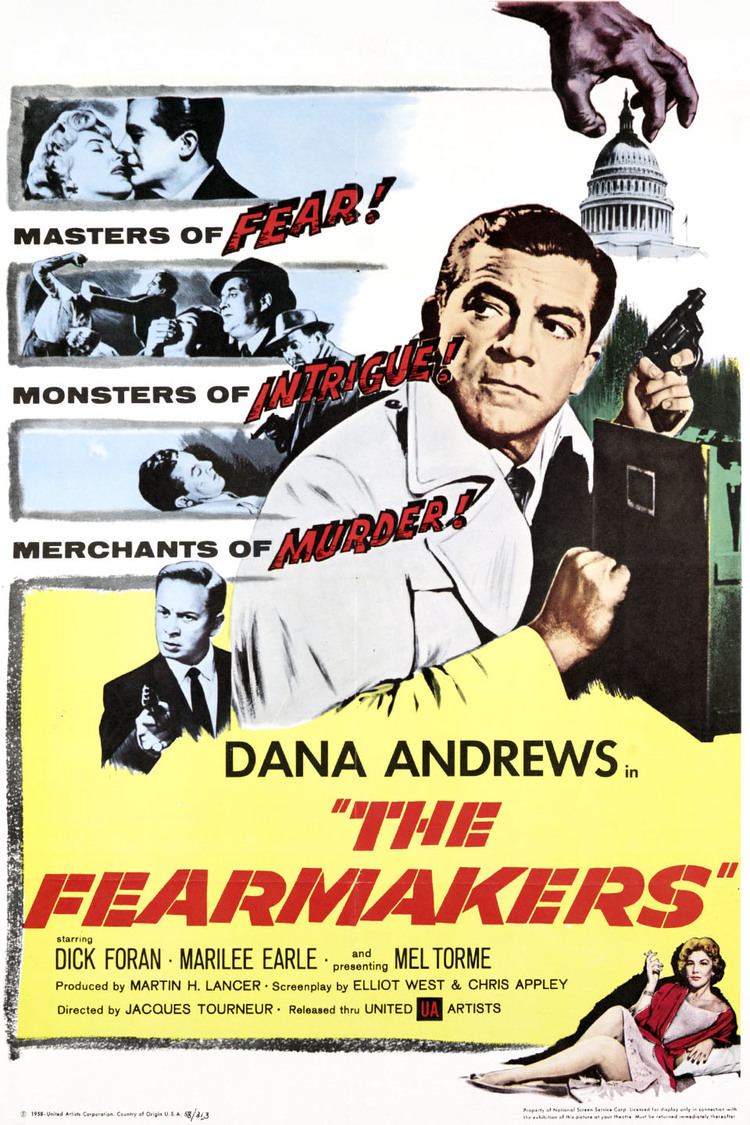 The Fearmakers wwwgstaticcomtvthumbmovieposters5373p5373p