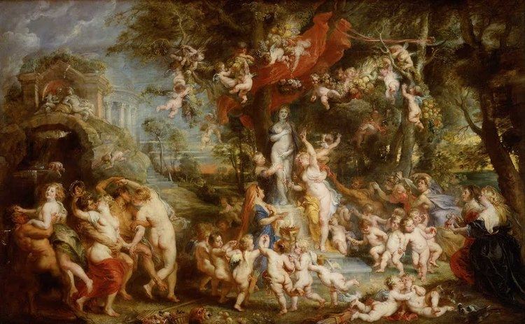 The Feast of Venus (Rubens) lh5ggphtcom7K0nhde9dmpHzXVEuCmhRDOfWVZL8oKihXUN