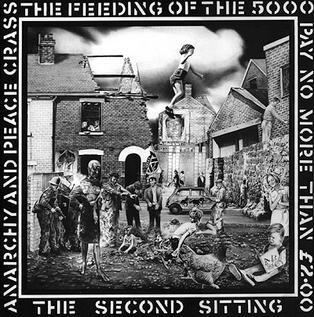 The Feeding of the 5000 (album) httpsuploadwikimediaorgwikipediaen887Cra