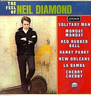 The Feel of Neil Diamond httpsuploadwikimediaorgwikipediaen66aThe