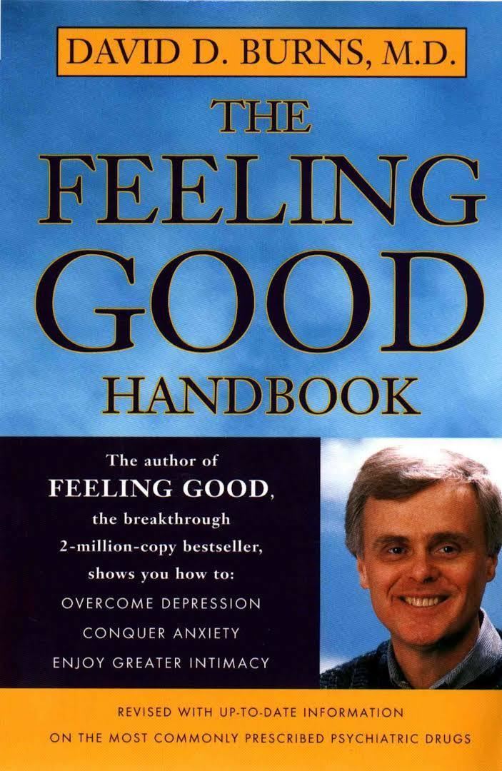 The Feeling Good Handbook t2gstaticcomimagesqtbnANd9GcQ7164LHFEnuvtXcY
