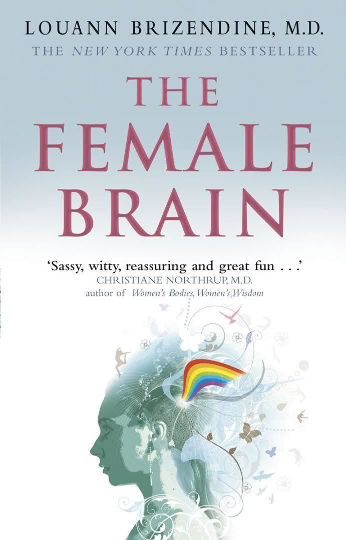 The Female Brain (book) t1gstaticcomimagesqtbnANd9GcSI83JCOfsGARgi98