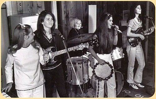 The Feminine Complex The Feminine Complex Livin39 Love LP 1969 Nashville Tennessee