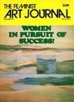 The Feminist Art Journal