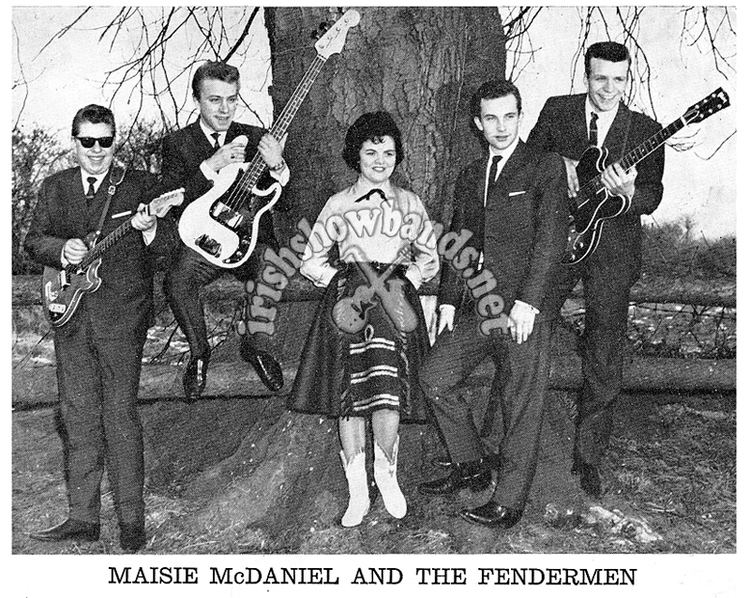 The Fendermen The Fendermen