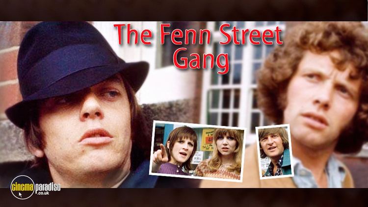 The Fenn Street Gang The Fenn Street Gang 19711973 TV Series CinemaParadisocouk
