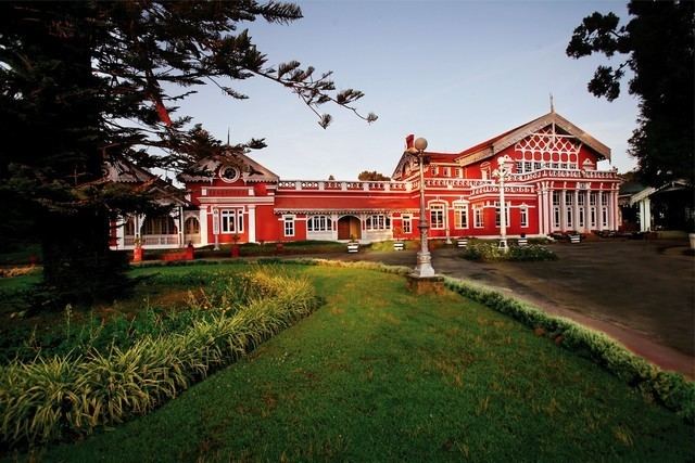 The Fernhills Palace, Ooty WelcomHeritage Fernhills Royal Palace Hotel Rooms Rates Photos