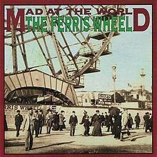 The Ferris Wheel (album) - Alchetron, the free social encyclopedia