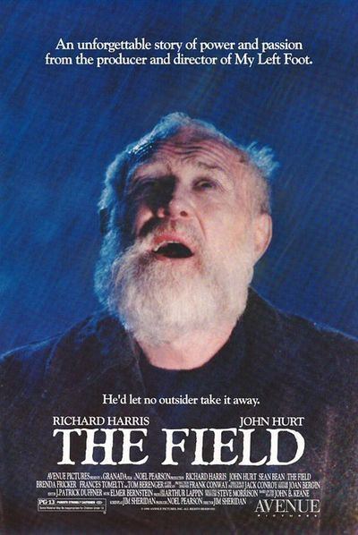 The Field (film) The Field Movie Review Film Summary 1991 Roger Ebert