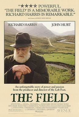 The Field (film) The Field film Wikipedia