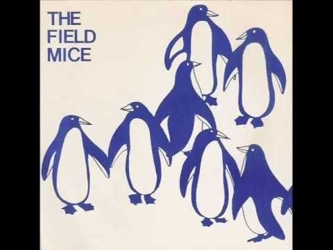 The Field Mice The Field Mice 39Sensitive 1989 YouTube