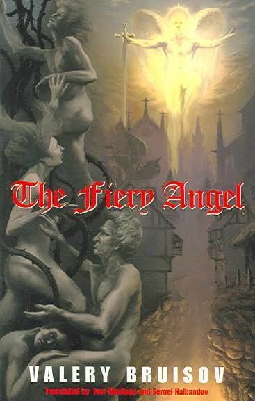 The Fiery Angel (novel) t3gstaticcomimagesqtbnANd9GcRKqPQCXfP3klICI