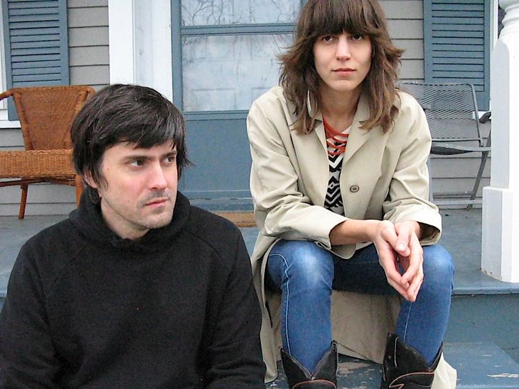 The Fiery Furnaces For Your Consideration 92 The Fiery Furnaces Blueberry Boat