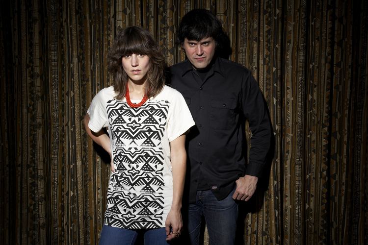 The Fiery Furnaces The Fiery Furnaces Show Preview Austinist