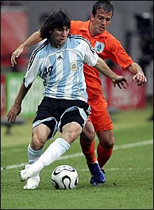 The FIFA Star Lionel Messi The FIFA Star Lionel Messi