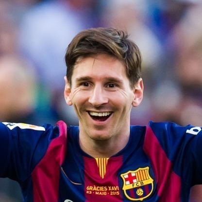 The FIFA Star Lionel Messi The FIFA Star Lionel Messi