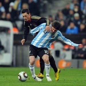 The FIFA Star Lionel Messi The FIFA Star Lionel Messi