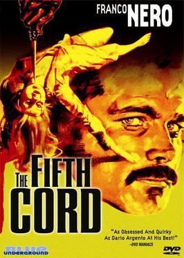 The Fifth Cord The Fifth Cord Wikipedia
