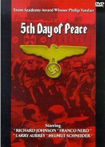 The Fifth Day of Peace httpsuploadwikimediaorgwikipediaen44a5th