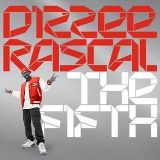 The Fifth (Dizzee Rascal album) httpsuploadwikimediaorgwikipediaenbbfDiz