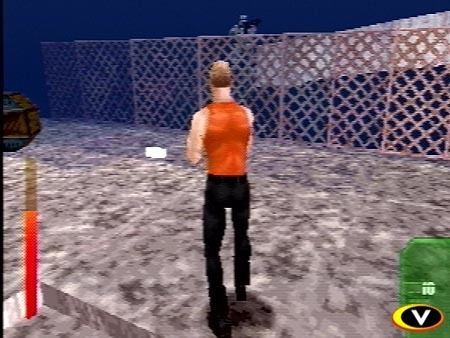 The Fifth Element (video game) The Fifth Element GameSpot