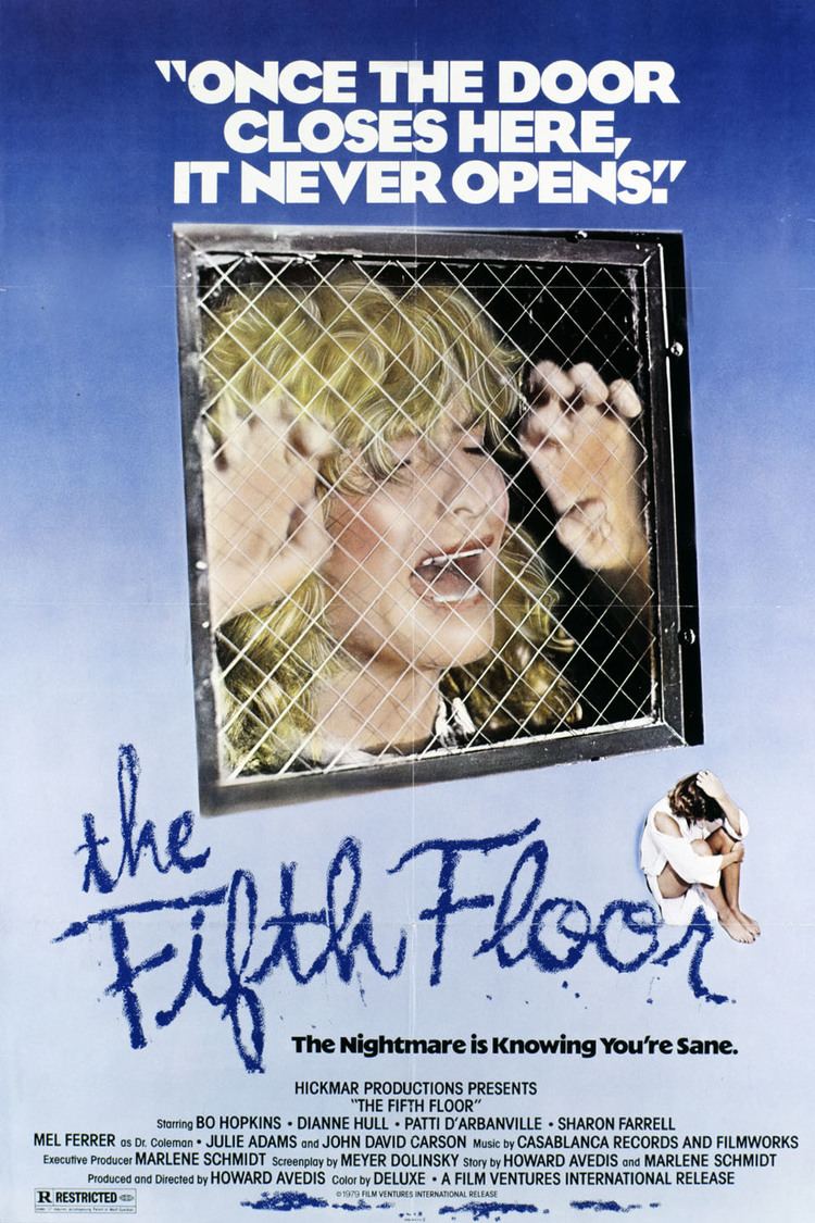 The Fifth Floor wwwgstaticcomtvthumbmovieposters715p715pv