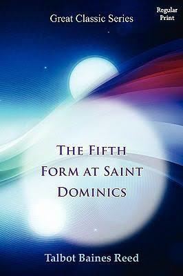The Fifth Form at St. Dominic's t0gstaticcomimagesqtbnANd9GcTvRbZ5SFqjhosa