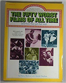 The Fifty Worst Films of All Time - Alchetron, the free social encyclopedia