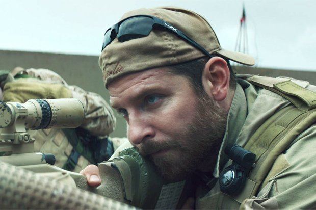The Fight Between the Snipe and the Clam movie scenes 7 heinous lies American Sniper is telling America