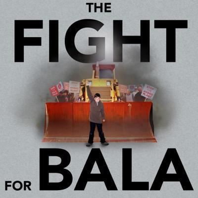 The Fight for Bala httpspbstwimgcomprofileimages6166481557786
