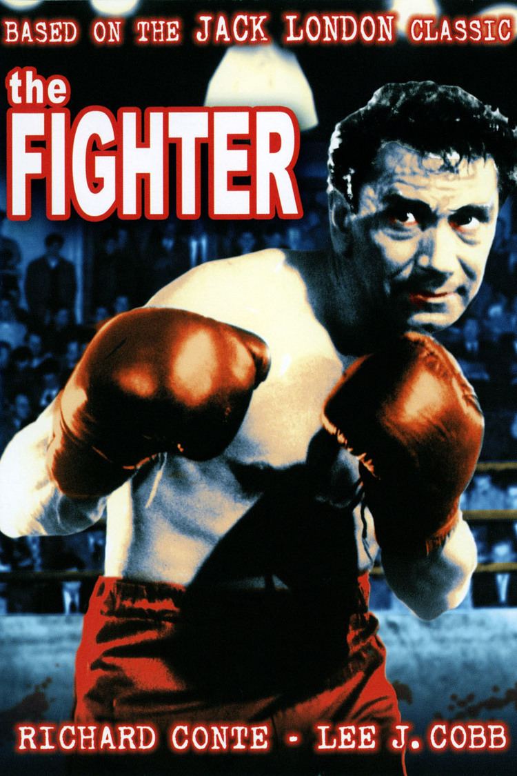 The Fighter (1952 film) wwwgstaticcomtvthumbdvdboxart3685p3685dv8